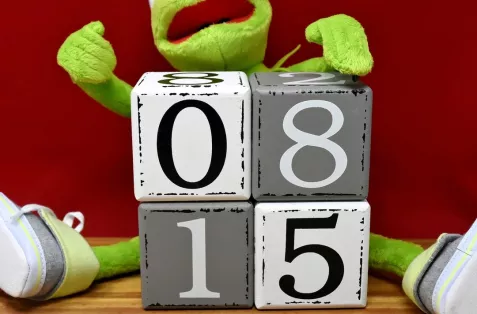 Entschuldigen Sie – zu wenig Durchschnitt