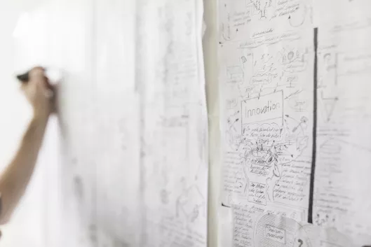 Innovatives Business - und Personal Profiling