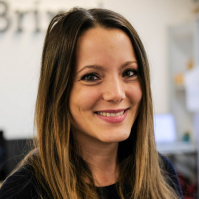 Serena Ficarra (Senior Key Account Manager)