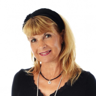 Rita Zeller, Vorstandsmitglied