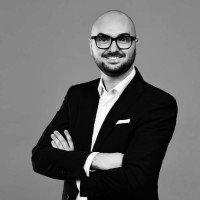 Dusan Dusanovic, Leiter Kompetenzzentrum Vorsorge & Eigenheim