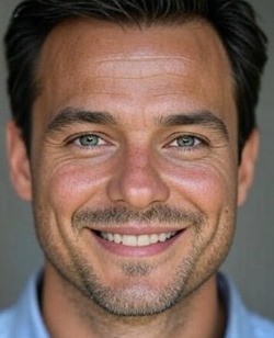 Christian Dürr, Verkaufsleiter D- CH (Versicherungsbranche)