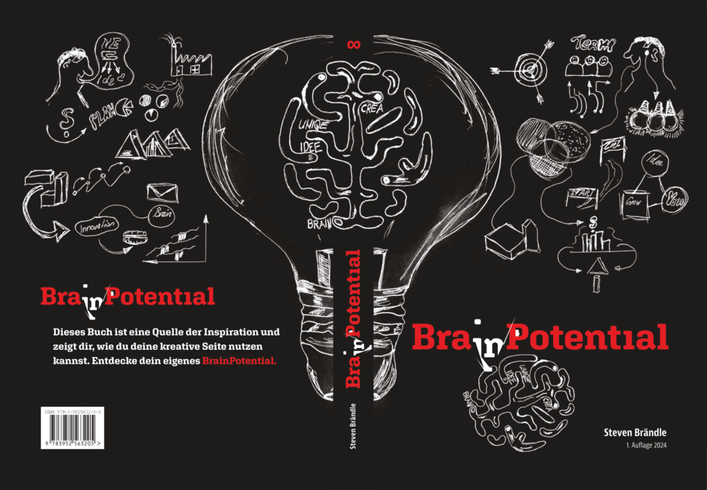 BrainPotential
